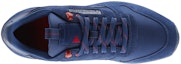 Purchase 리복 클래식 레더 '블루 러너' (Reebok Classic Leather 'Blue Runner') CN3616