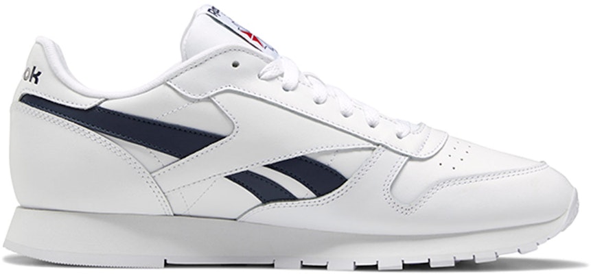 리복 클래식 레더 화이트/네이비 FX1367 Order 리복 클래식 레더 화이트/네이비 FX1367