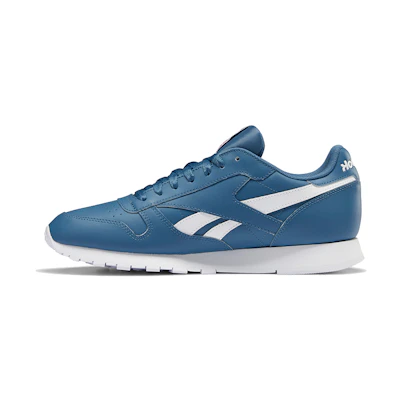 Reebok Classic Leather 'Blue White Red'