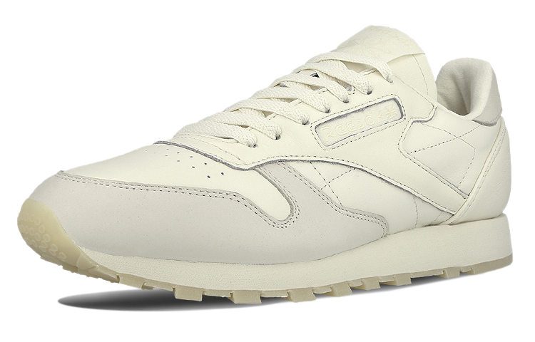 Lookbook 리복 클래식 레더 '브라운' (Reebok keullaesik redeo 'beuraun') AR2896