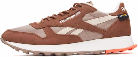 Reebok Classic Leather 'Brown' GY9753 Reebok Classic Leather 'Brown' GY9753