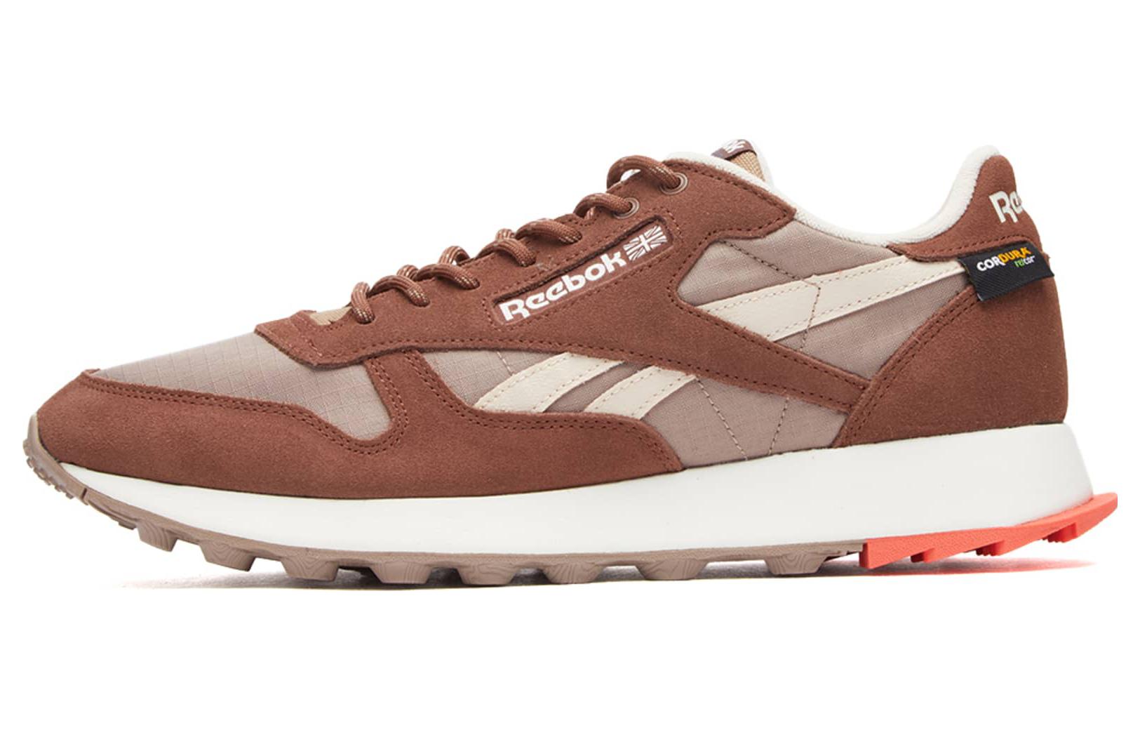 Reebok Classic Leather 'Brown' GY9753