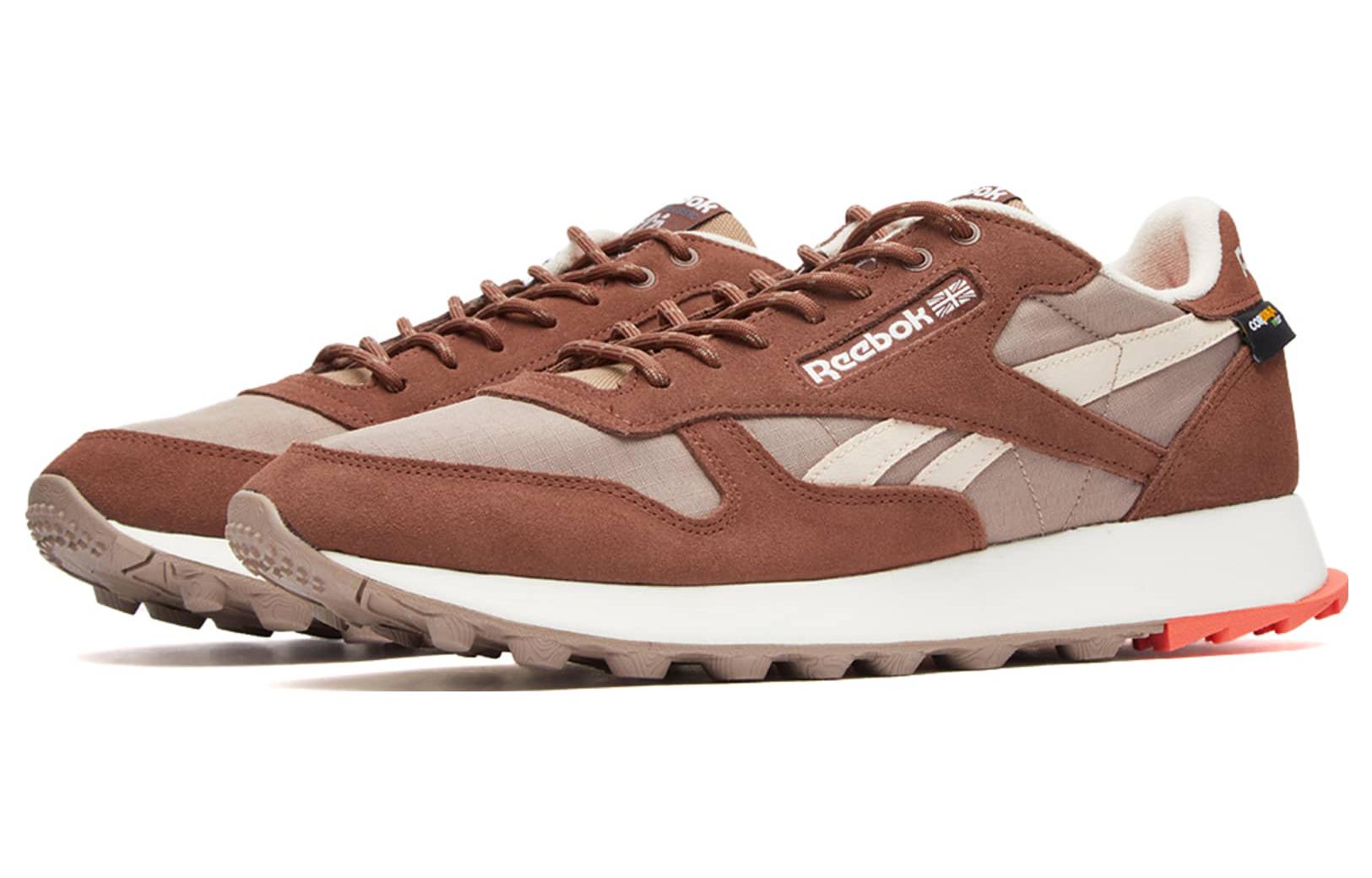 Order 리복 클래식 레더 브라운 (Reebok Classic Leather Brown) GY9753