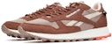 Reebok Kulit Klasik 'Coklat' GY9753