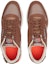 Lookbook Reebok Kulit Klasik 'Coklat' GY9753