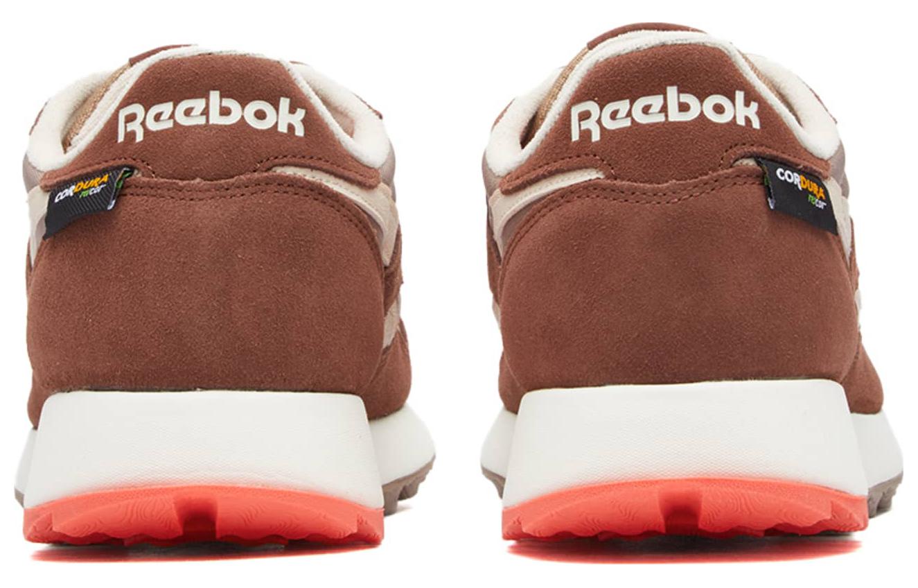 Shop 리복 클래식 레더 브라운 (Reebok Classic Leather Brown) GY9753