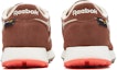 Shop Reebok Kulit Klasik 'Coklat' GY9753