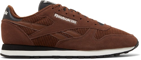 Reebok Classic Leather 'Brush Brown' GW3792 Reebok Classic Leather 'Brush Brown' GW3792