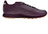 Reebok Classic Leather 'Burgundy' Kasut Kulit Maroon BS5450