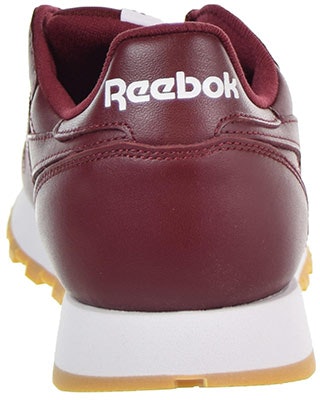 Reebok Classic Leather 'Burgundy' CN1423 Purchase Reebok Classic Leather 'Burgundy' CN1423