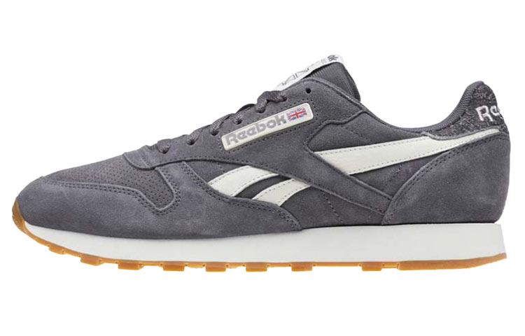 Reebok Classic Leather 'Cement Grey' CN5772