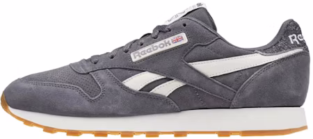 Reebok Classic Leather 'Cement Grey' CN5772 Reebok Classic Leather 'Cement Grey' CN5772