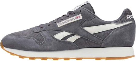 Reebok Classic Leather 'Cement Grey' CN5772 Reebok Classic Leather 'Cement Grey' CN5772