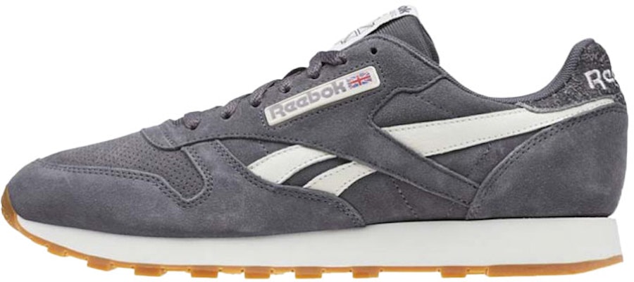 리복 클래식 레더 '시멘트 그레이' (Reebok keullaesik redeo 'simenteu geurei') CN5772 Buy 리복 클래식 레더 '시멘트 그레이' (Reebok keullaesik redeo 'simenteu geurei') CN5772