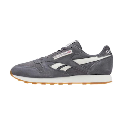 Reebok Classic Leather 'Cement Grey'