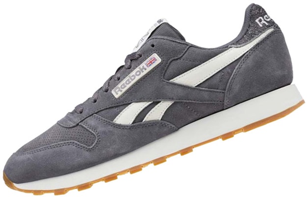 Reebok Classic Leather 'Abu Semen' CN5772 Lookbook Reebok Classic Leather 'Abu Semen' CN5772