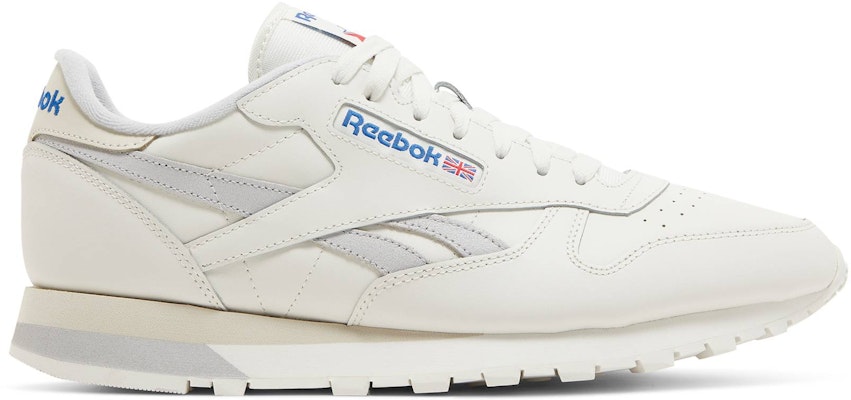 Reebok Classic Leather 'Chalk Alabaster' HQ2230 Buy Reebok Classic Leather 'Chalk Alabaster' HQ2230