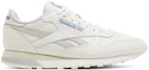 Buy Reebok Classic Leather 'Chalk Alabaster' Kulit Kapur Alabaster HQ2230