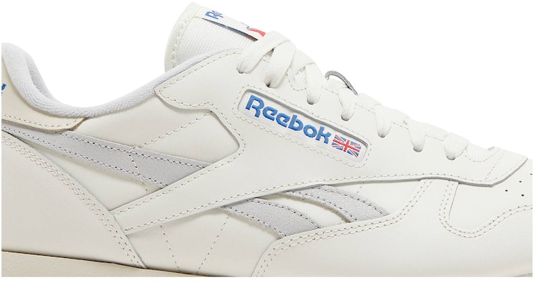 Reebok 經典皮革 'Chalk Alabaster' HQ2230 Order Reebok 經典皮革 'Chalk Alabaster' HQ2230