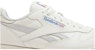 Reebok Classic Leather 'Chalk Alabaster' Kulit Kapur Alabaster HQ2230