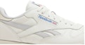 Order Reebok Classic Leather 'Chalk Alabaster' Kulit Kapur Alabaster HQ2230