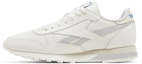 Lookbook Reebok Classic Leather 'Chalk Alabaster' Kulit Kapur Alabaster HQ2230