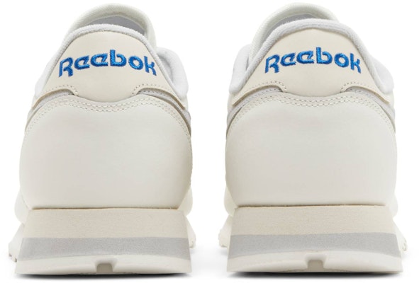 Reebok 經典皮革 'Chalk Alabaster' HQ2230 Details for Reebok 經典皮革 'Chalk Alabaster' HQ2230