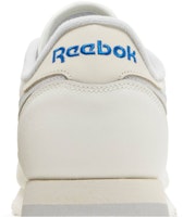 Reebok Classic Leather 'Chalk Alabaster' Kulit Kapur Alabaster HQ2230 Sizing Reebok Classic Leather 'Chalk Alabaster' Kulit Kapur Alabaster HQ2230