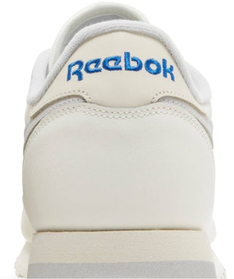 Reebok 經典皮革 'Chalk Alabaster' HQ2230 Sizing Reebok 經典皮革 'Chalk Alabaster' HQ2230