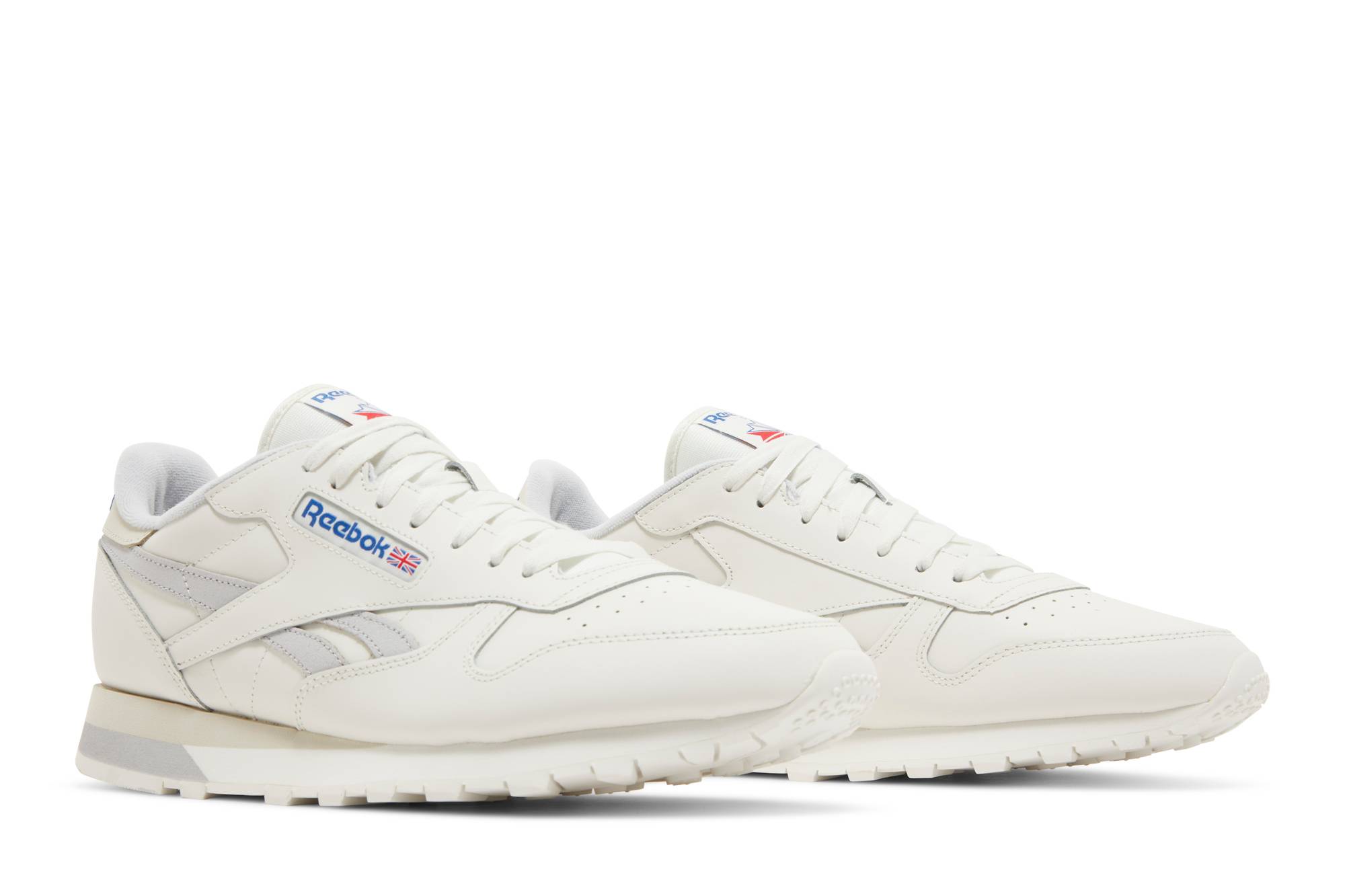 Reebok Classic Leather 'Chalk Alabaster' HQ2230 - HQ2230 - Novelship