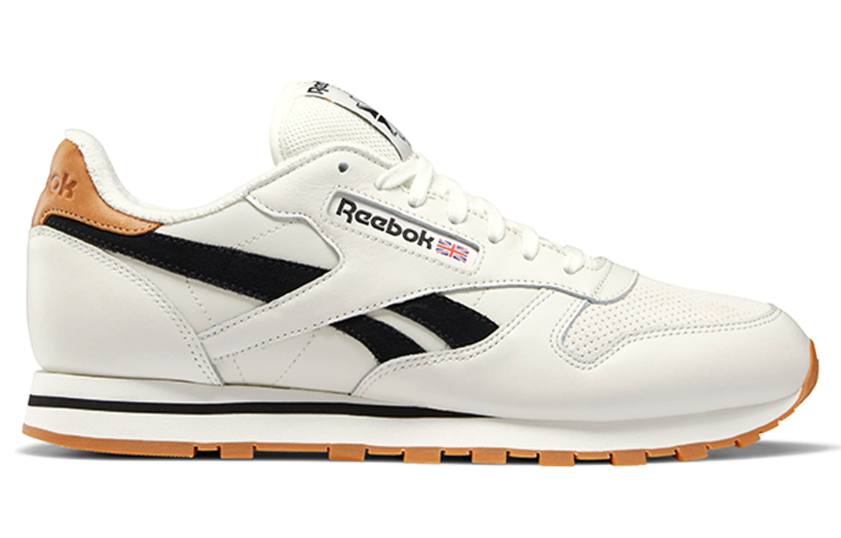 Order リーボック クラシックレザー チョークブラック FX1249