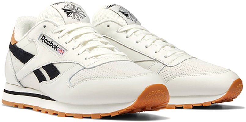 リーボック クラシックレザー チョークブラック FX1249 Lookbook リーボック クラシックレザー チョークブラック FX1249