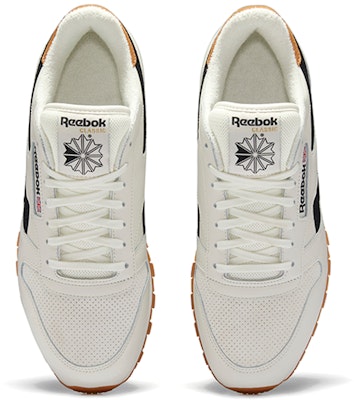 リーボック クラシックレザー チョークブラック FX1249 Shop リーボック クラシックレザー チョークブラック FX1249