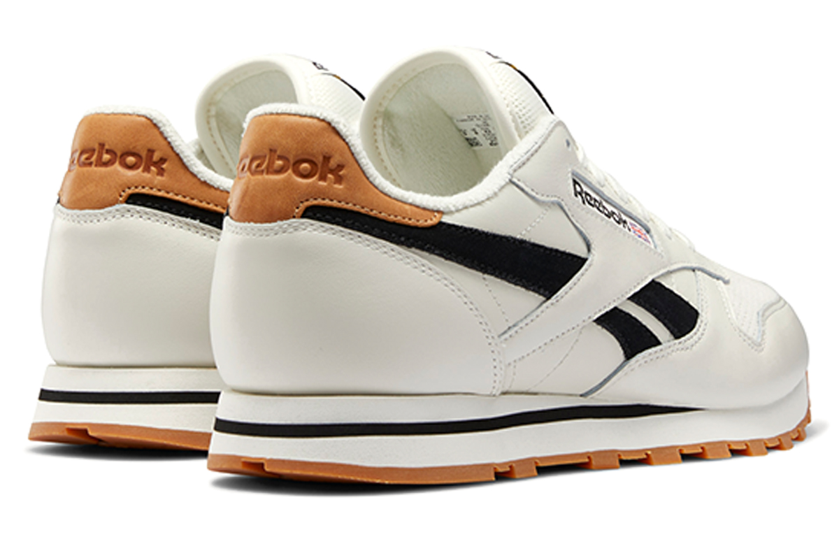 Purchase リーボック クラシックレザー チョークブラック FX1249