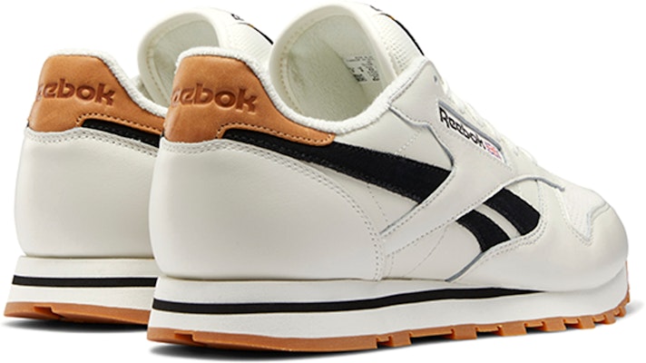 リーボック クラシックレザー チョークブラック FX1249 Purchase リーボック クラシックレザー チョークブラック FX1249