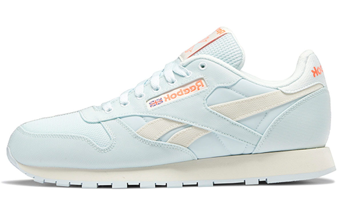 Reebok Classic Leather 'Chalk Blue'