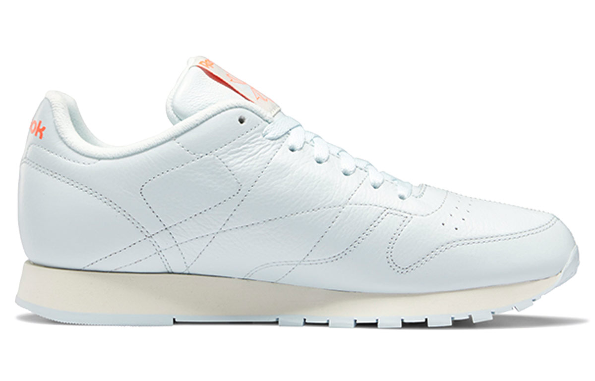 Reebok Classic Leather 'Chalk Blue' 圖 2