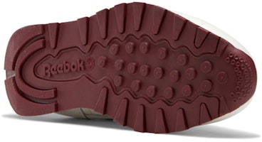 리복 클래식 레더 '초크 클래식 버건디' GY4939 Details for 리복 클래식 레더 '초크 클래식 버건디' GY4939