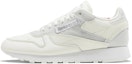 Buy Reebok Classic Leather 'Chalk Cold Grey' dalam Bahasa Melayu. GX6197
