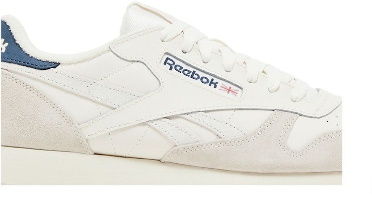 리복 클래식 레더 '차콜 후프스 블루' 100032773 Order 리복 클래식 레더 '차콜 후프스 블루' 100032773