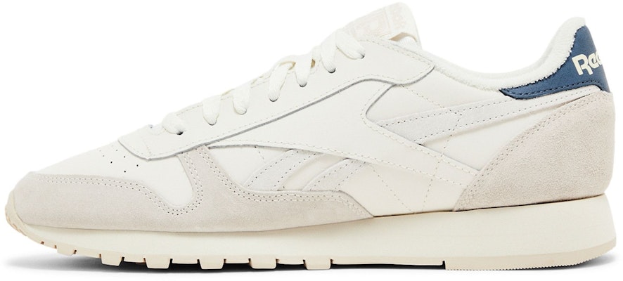 리복 클래식 레더 '차콜 후프스 블루' 100032773 Lookbook 리복 클래식 레더 '차콜 후프스 블루' 100032773