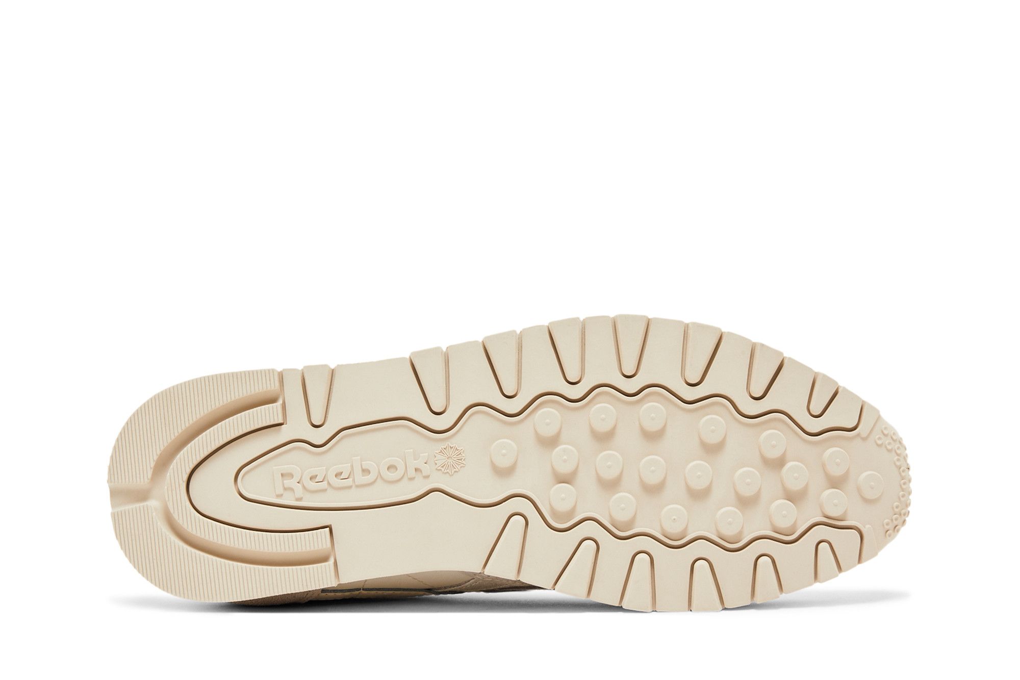 Shop 리복 클래식 레더 '차콜 후프스 블루' 100032773