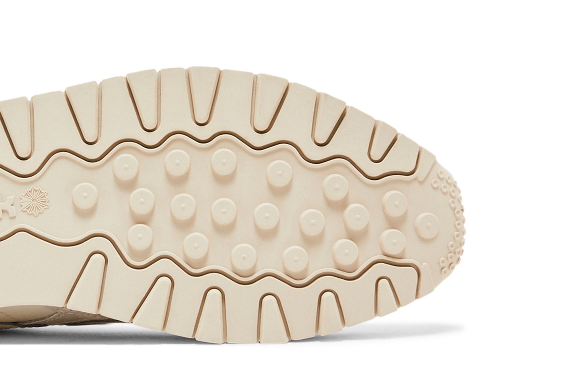 Purchase 리복 클래식 레더 '차콜 후프스 블루' 100032773