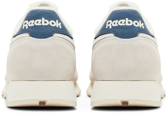 리복 클래식 레더 '차콜 후프스 블루' 100032773 Details for 리복 클래식 레더 '차콜 후프스 블루' 100032773