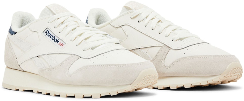 리복 클래식 레더 '차콜 후프스 블루' 100032773 Cheap 리복 클래식 레더 '차콜 후프스 블루' 100032773