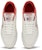 Reebok Classic Leather 'Chalk Mars Red' Lelaki/Wanita Tradisional. FY9405