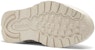 Reebok Classic Leather 'Chalk Mars Red' Lelaki/Wanita Tradisional. FY9405