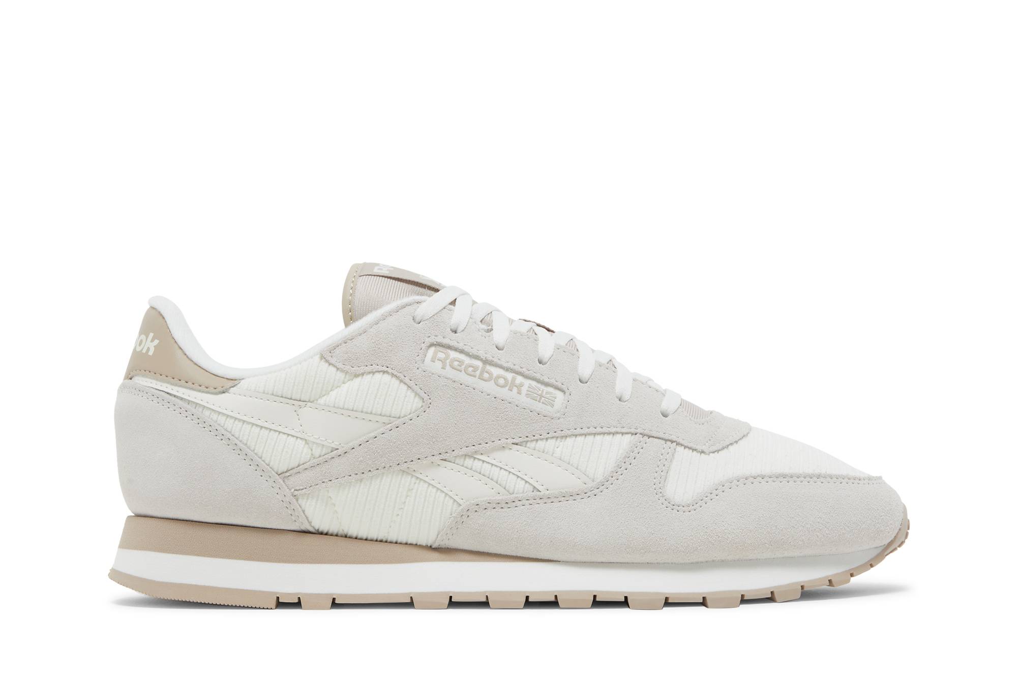 Buy Reebok Classic Leather 'Kapur Modern Beige' GY1523
