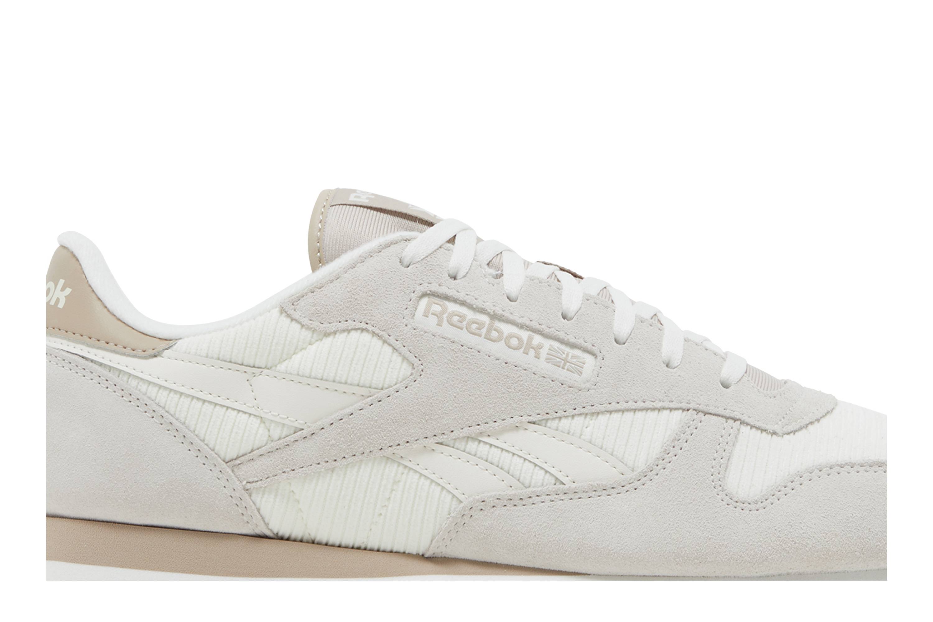 Reebok Classic Leather 'Chalk Modern Beige' 圖 2