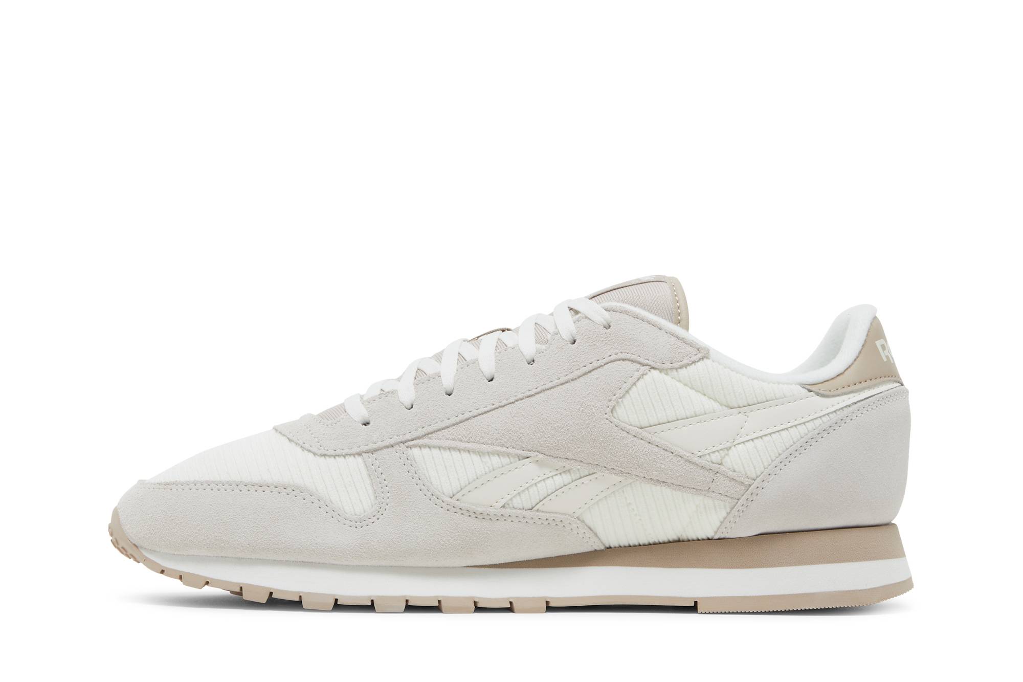 Reebok Classic Leather 'Chalk Modern Beige' 圖 3